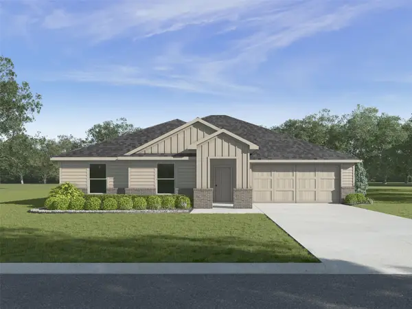 3610 Hopewell Lane, Abilene, TX 79601