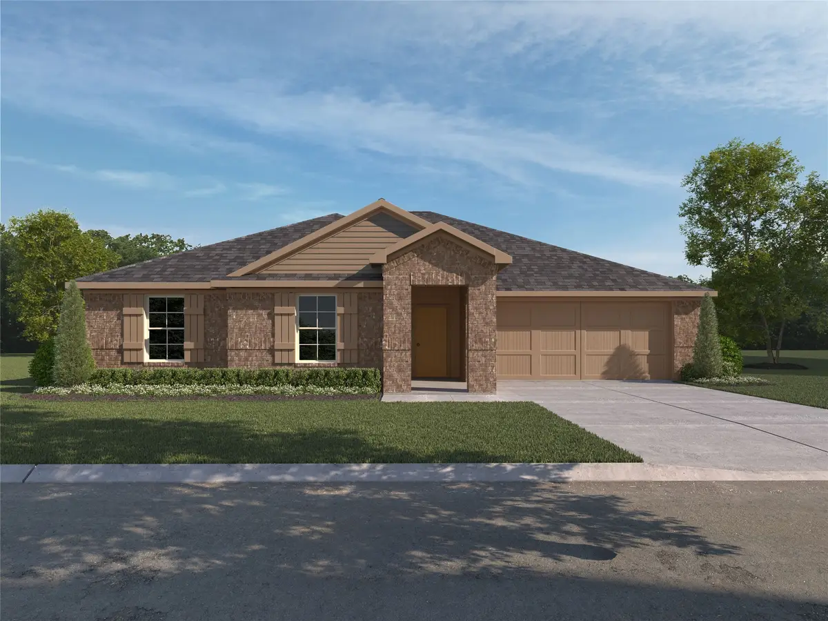 3541 Hopewell Lane, Abilene, TX 79601 - Image #1