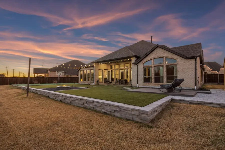 1551 Ripasso Way, McLendon Chisholm, TX 75032 - #2