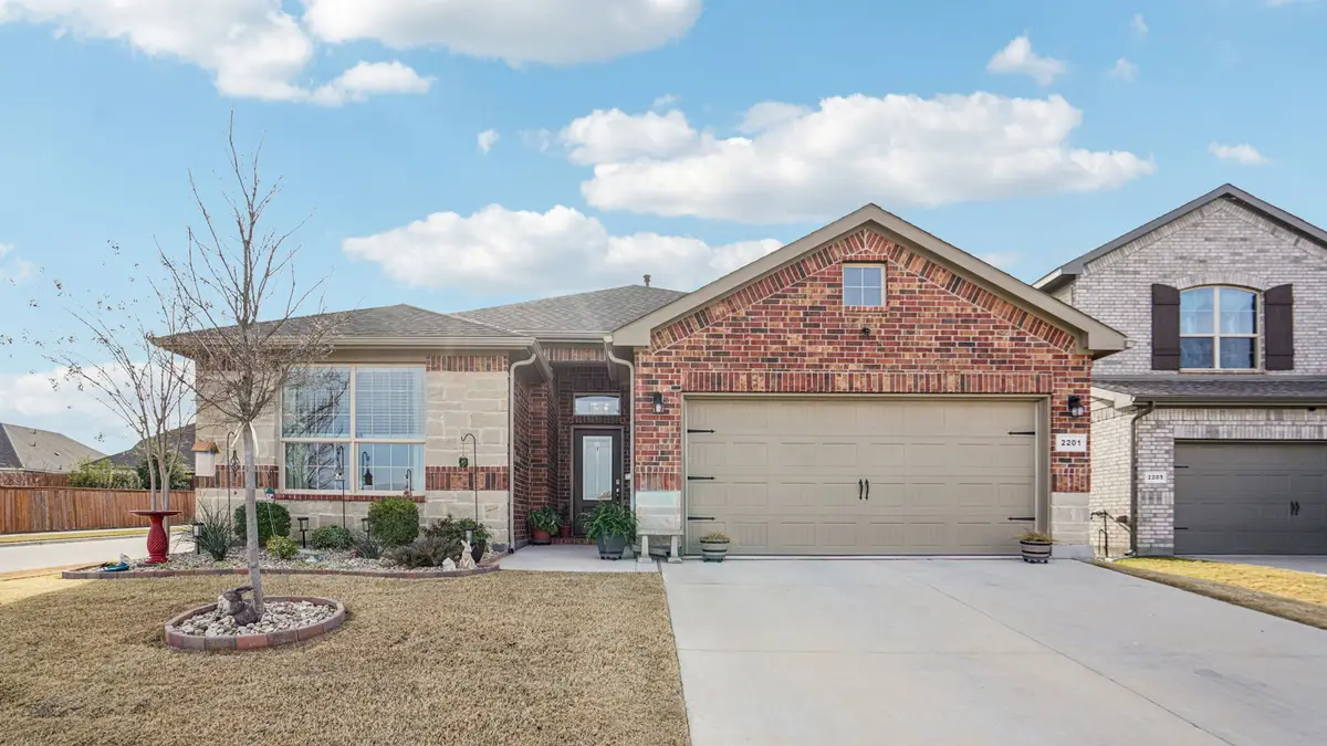 2201 Gill Star Drive, Haslet, TX 76052 - Image #1