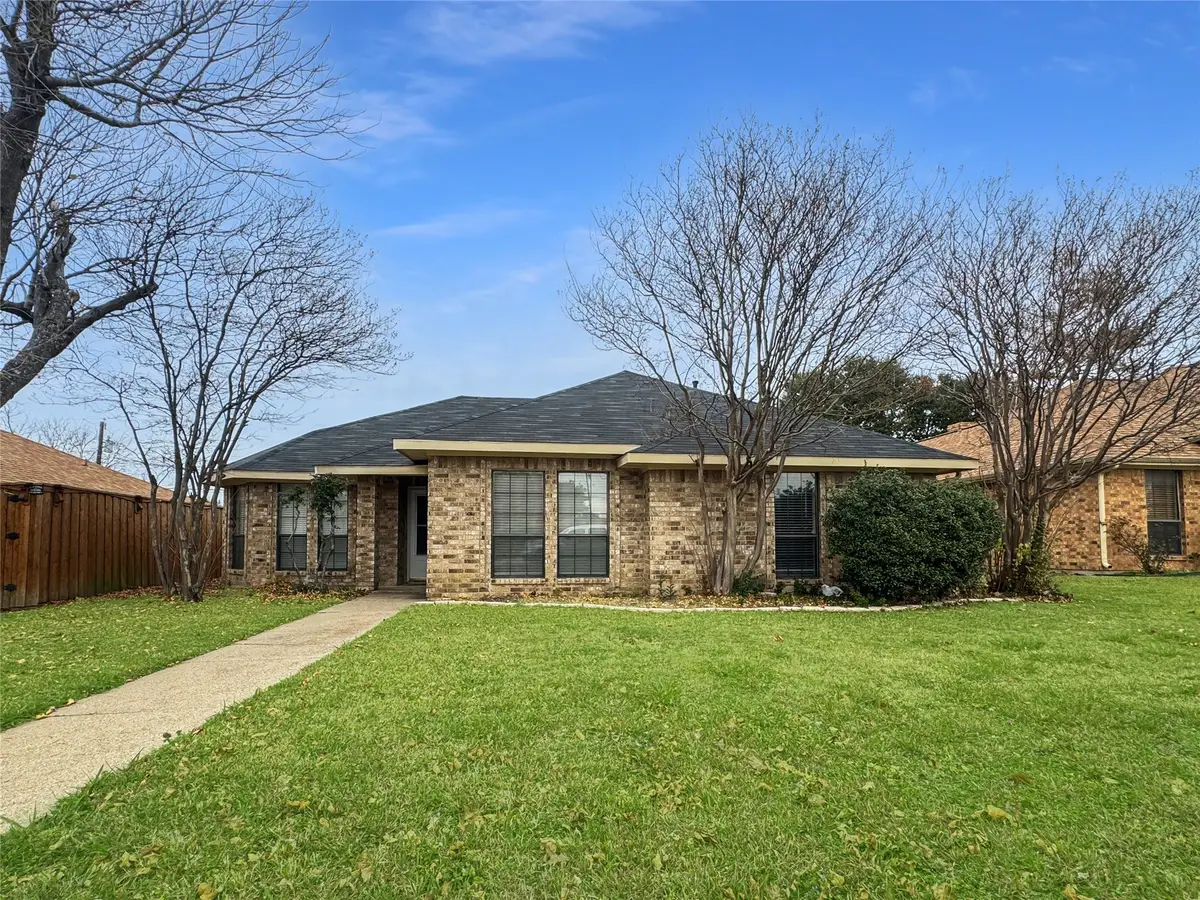 620 Stoneybrook Drive, Wylie, TX 75098 - #1