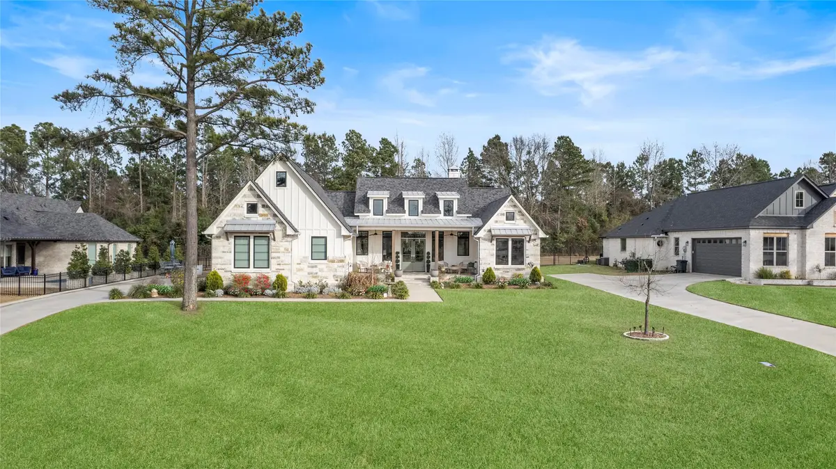 119 Ryder Cup Trail, Hideaway, TX 75771 - Image #1