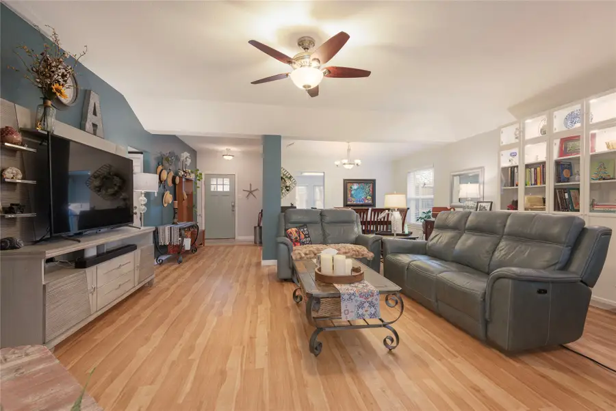 7613 Dockside Drive, Rowlett, TX 75088 - Image #3