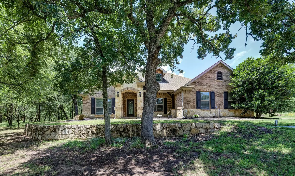 224 Cimmarron Vista Court, Runaway Bay, TX 76426 - Image #1