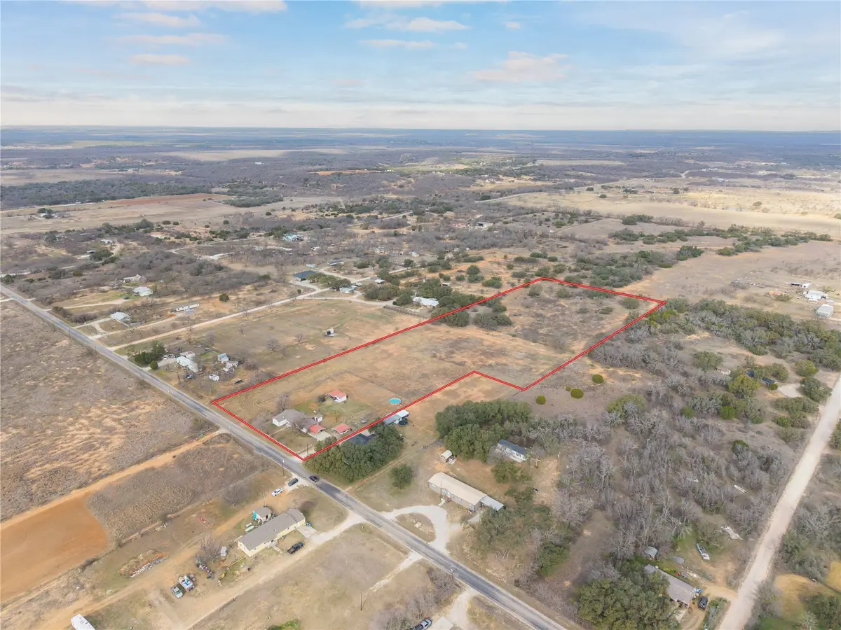 5201 County Road 147, Brownwood, TX 76801 - #1