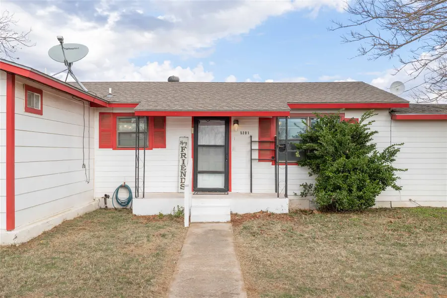 5201 County Road 147, Brownwood, TX 76801 - #2