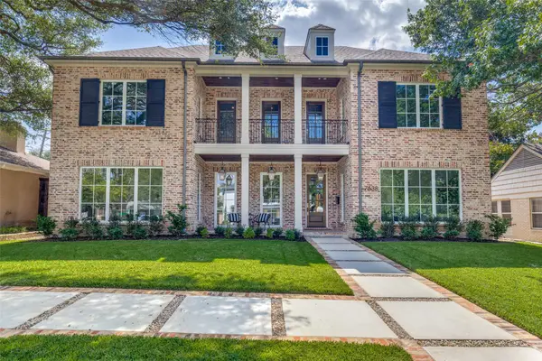 7538 Centenary Avenue, Dallas, TX 75225