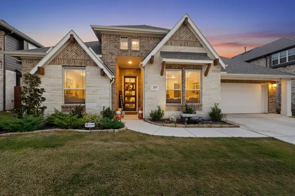 205 Lakewood Lane, Ponder, TX 76259