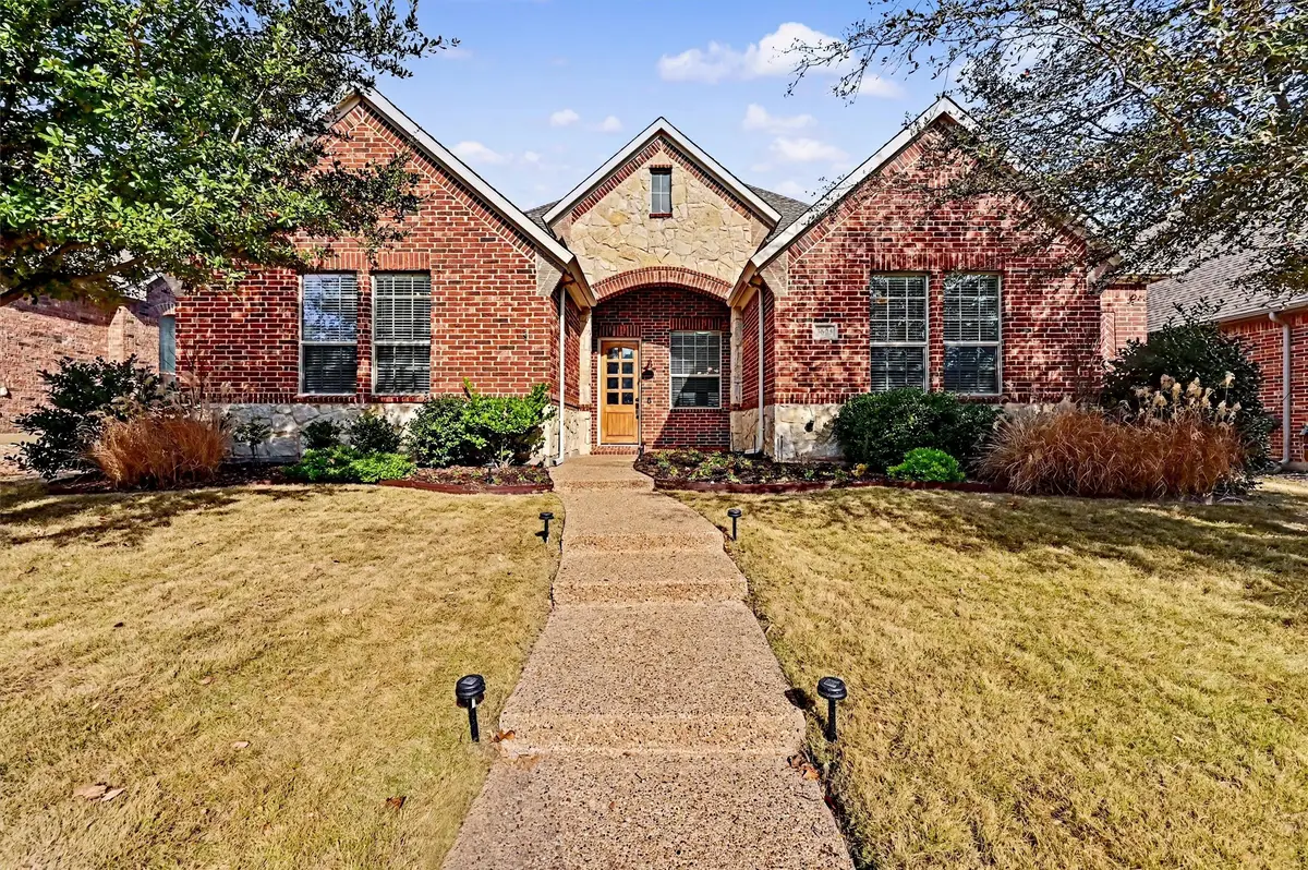 3605 Meadow Bluff Lane, Sachse, TX 75048 - Image #1