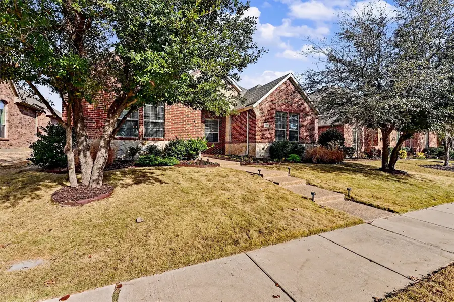 3605 Meadow Bluff Lane, Sachse, TX 75048 - Image #2