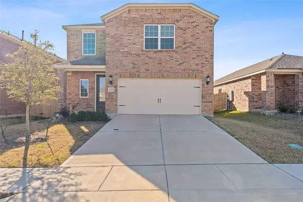 1205 Ginsburg Lane, Princeton, TX 75407