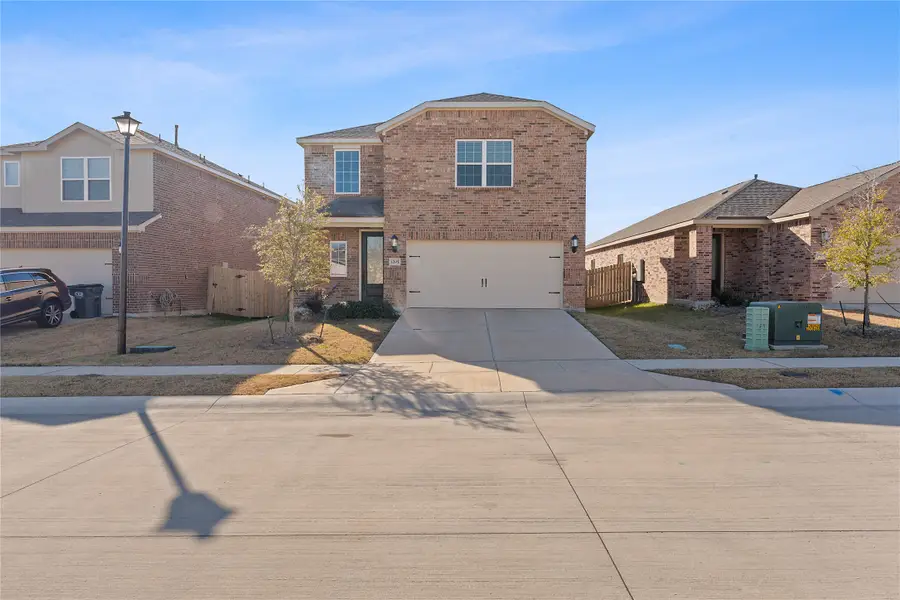 1205 Ginsburg Lane, Princeton, TX 75407 - #2