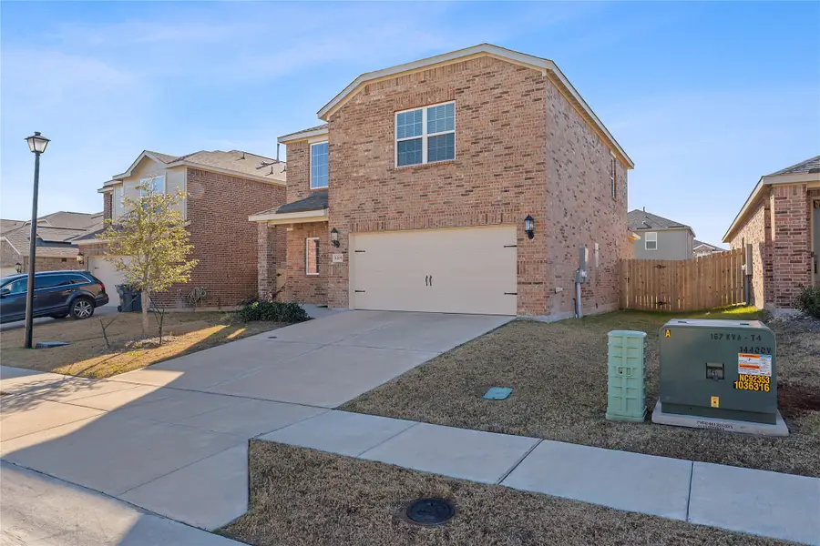 1205 Ginsburg Lane, Princeton, TX 75407 - #3
