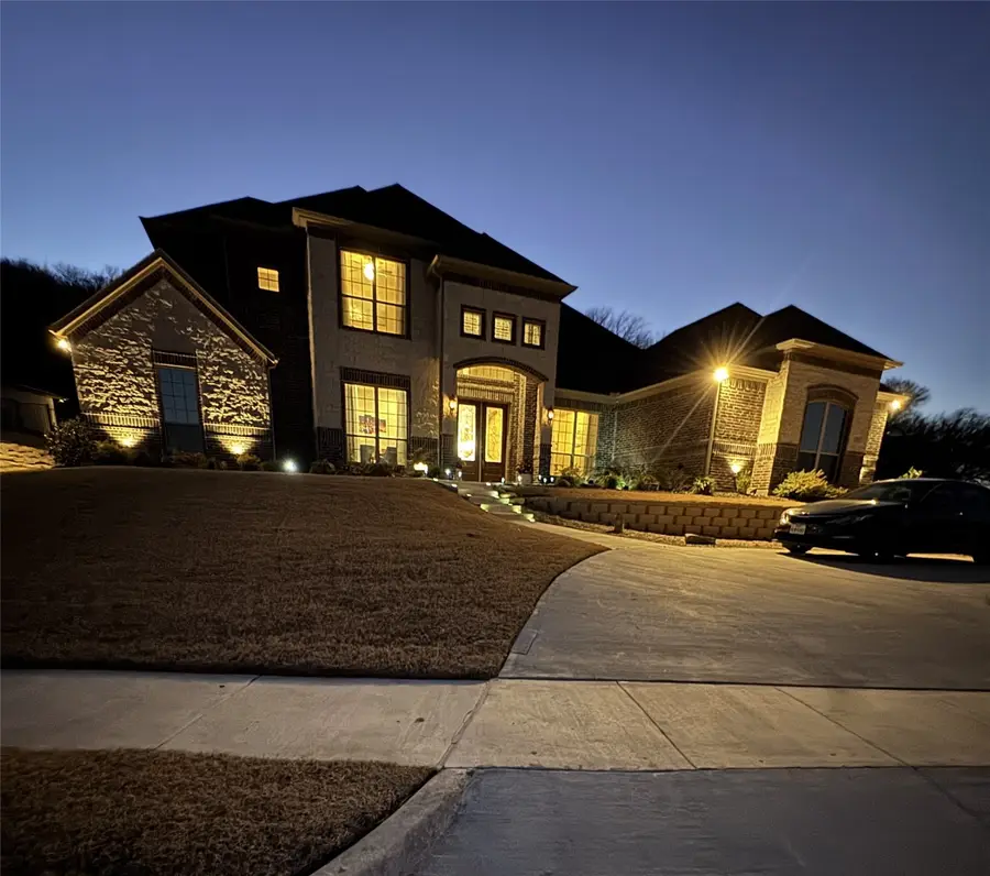 2454 Creekwood Drive, Cedar Hill, TX 75104 - #2