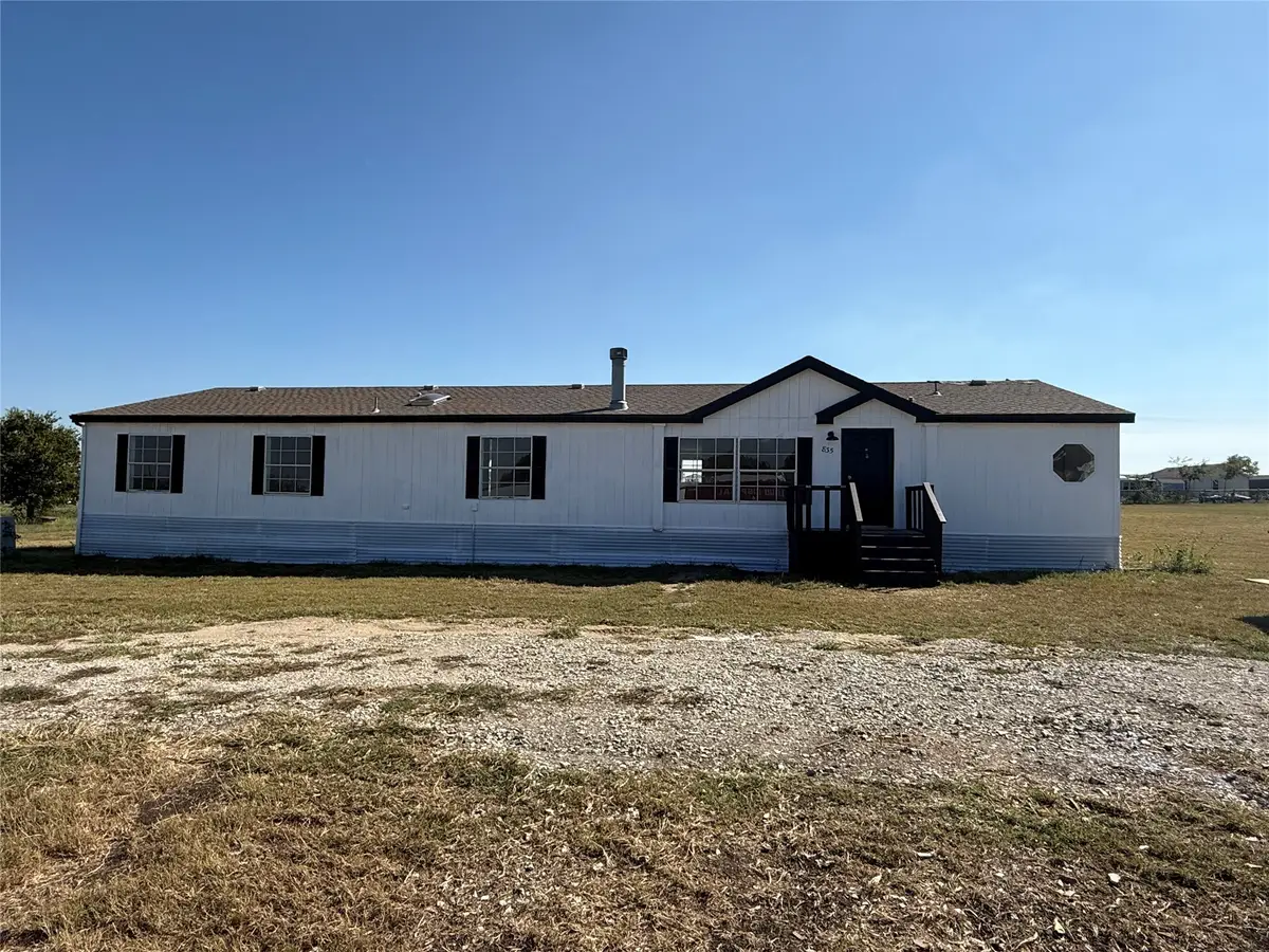 835 Private Road 4732, Rhome, TX 76078 - Image #1