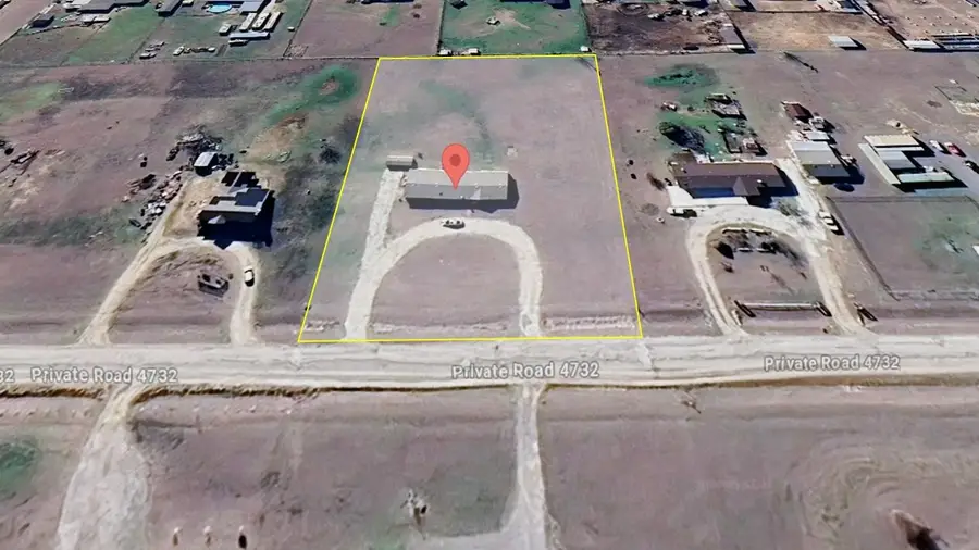 835 Private Road 4732, Rhome, TX 76078 - Image #3