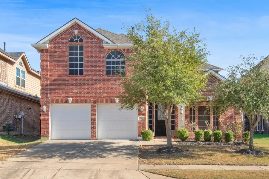 517 Cavanal Hill Drive, Little Elm, TX 75068 - Image #2