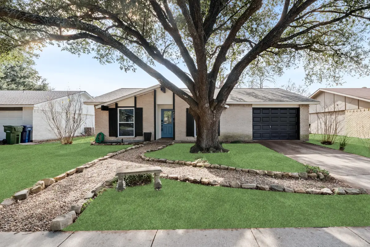 1422 Deepwood Drive, Garland, TX 75040 - Image #1