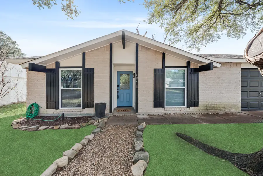 1422 Deepwood Drive, Garland, TX 75040 - Image #3