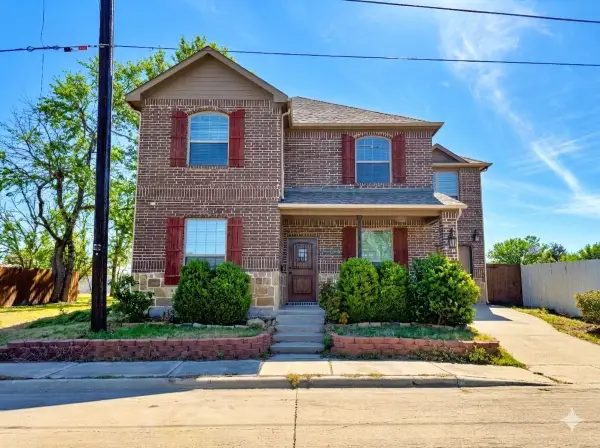 606 Seneca Boulevard, McKinney, TX 75069