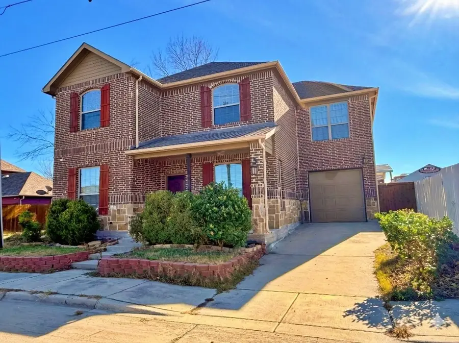 606 Seneca Boulevard, McKinney, TX 75069 - #2