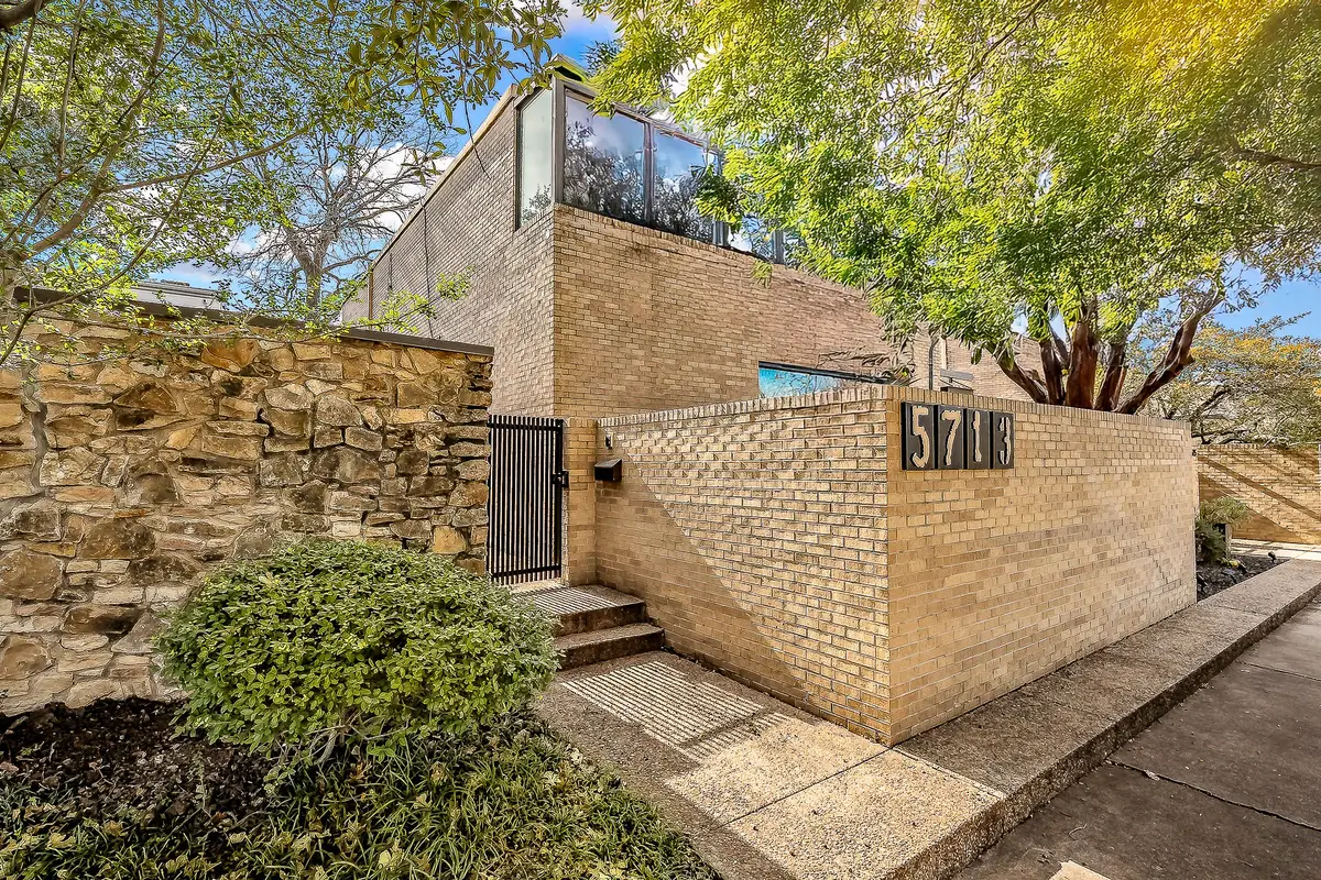 5713 Pershing Avenue, Fort Worth, TX 76107 - Image #1