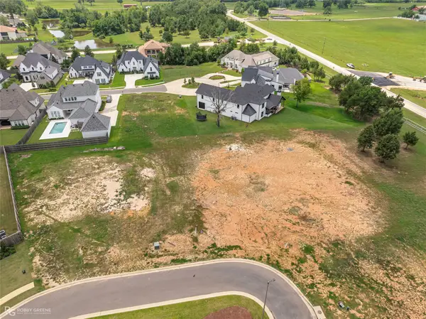 0 Horizon Hill Drive, Shreveport, LA 71106