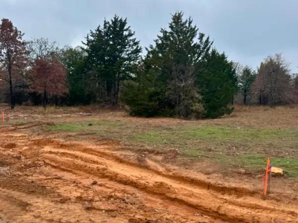 Lot 1 Rock Creek West Boulevard, Whitesboro, TX 76273