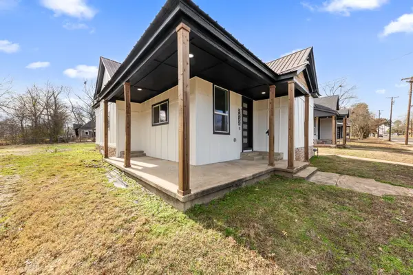 1259 Bonham Street, Paris, TX 75460