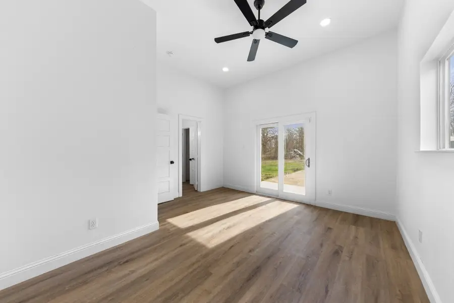 1259 Bonham Street, Paris, TX 75460 - #2