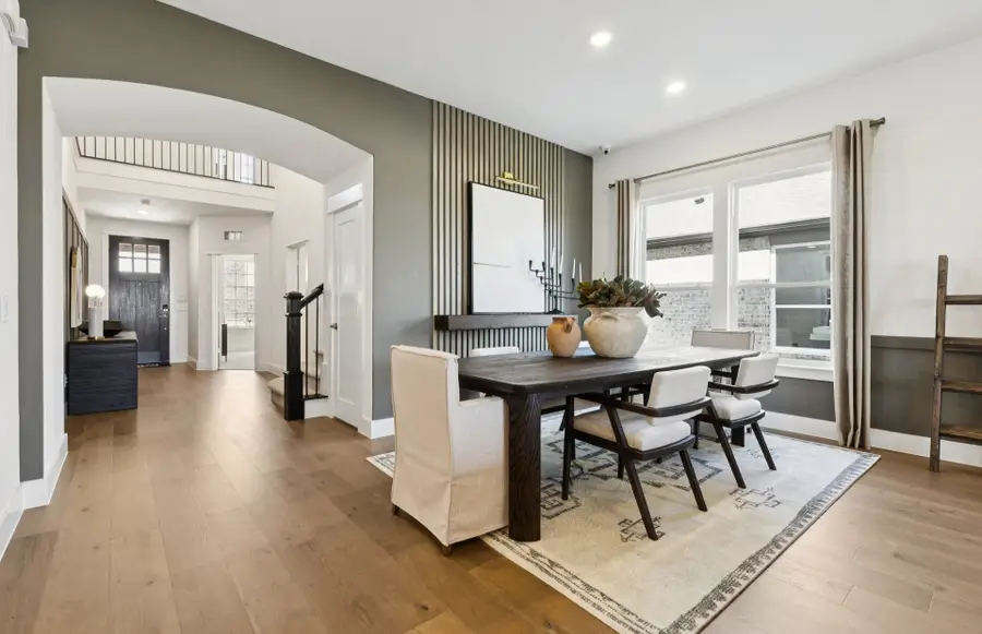 2517 Marigot Street, Princeton, TX 75407 - #3