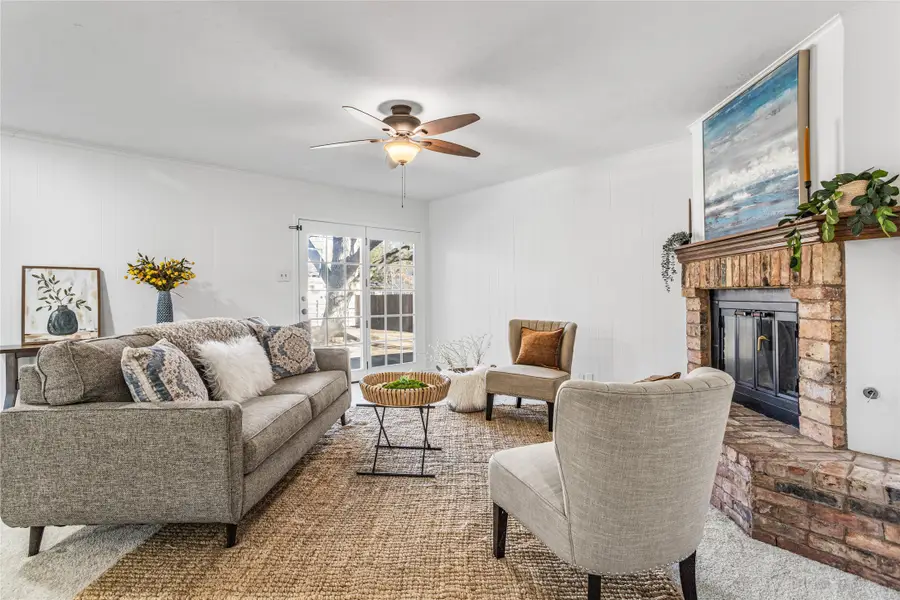 1214 Holly Drive, Richardson, TX 75080 - Image #3