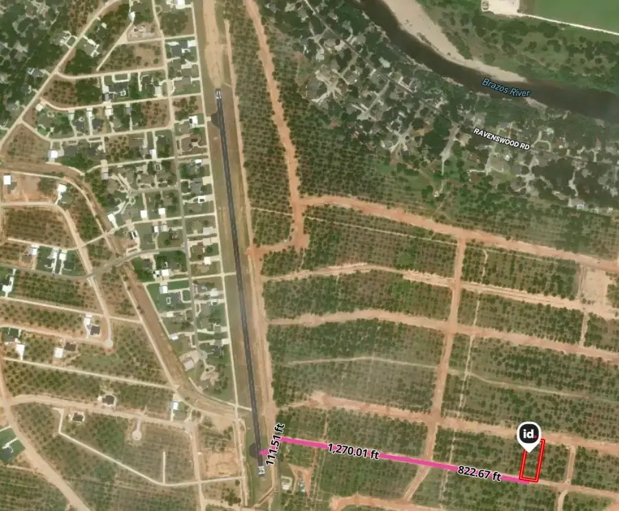 1631 Earhart Drive, Granbury, TX 76049 - Image #3