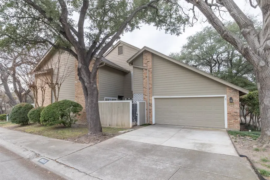 8503 Coppertowne Lane, Dallas, TX 75243 - Image #2