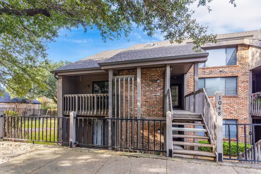 1048 Signal Ridge Place, Rockwall, TX 75032 - #2