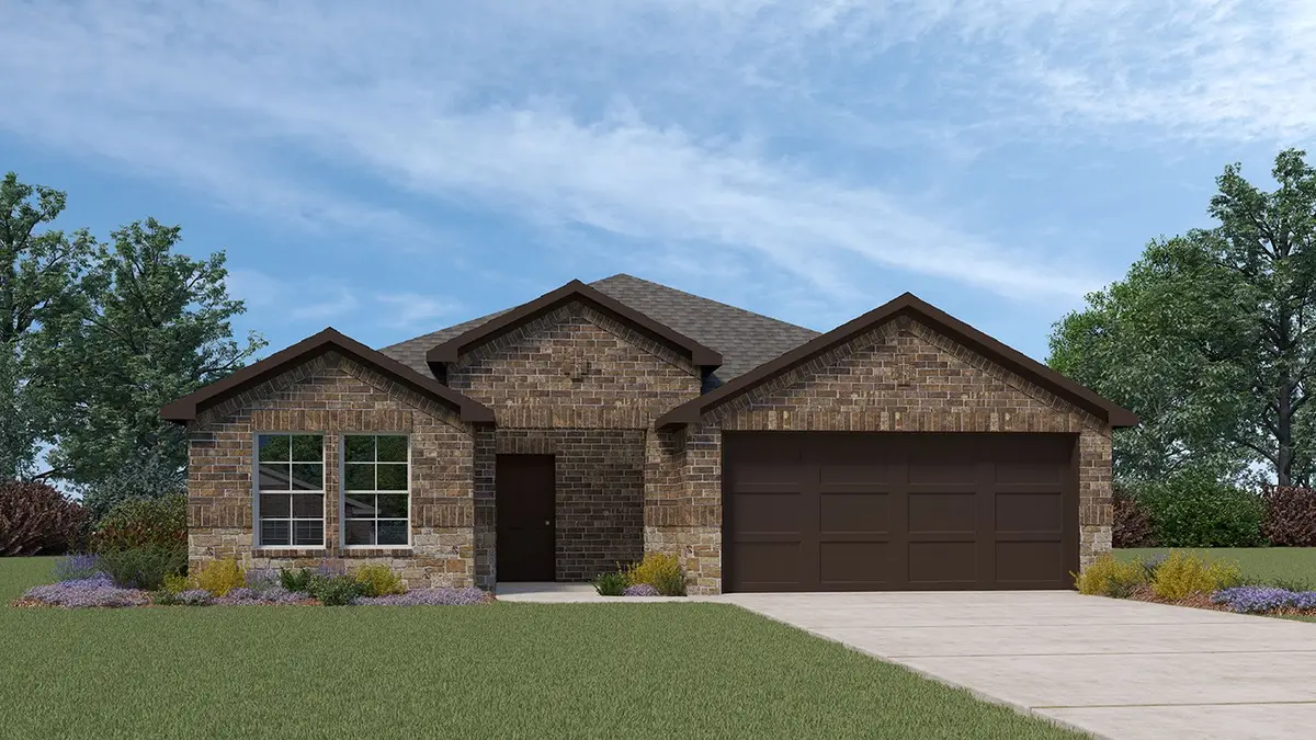 1463 Canongate Drive, Crandall, TX 75114 - Image #1