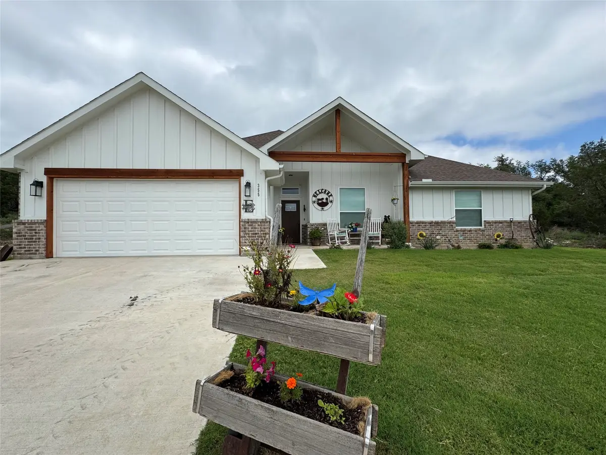 355 Sunset Cove, Bluff Dale, TX 76433 - #1