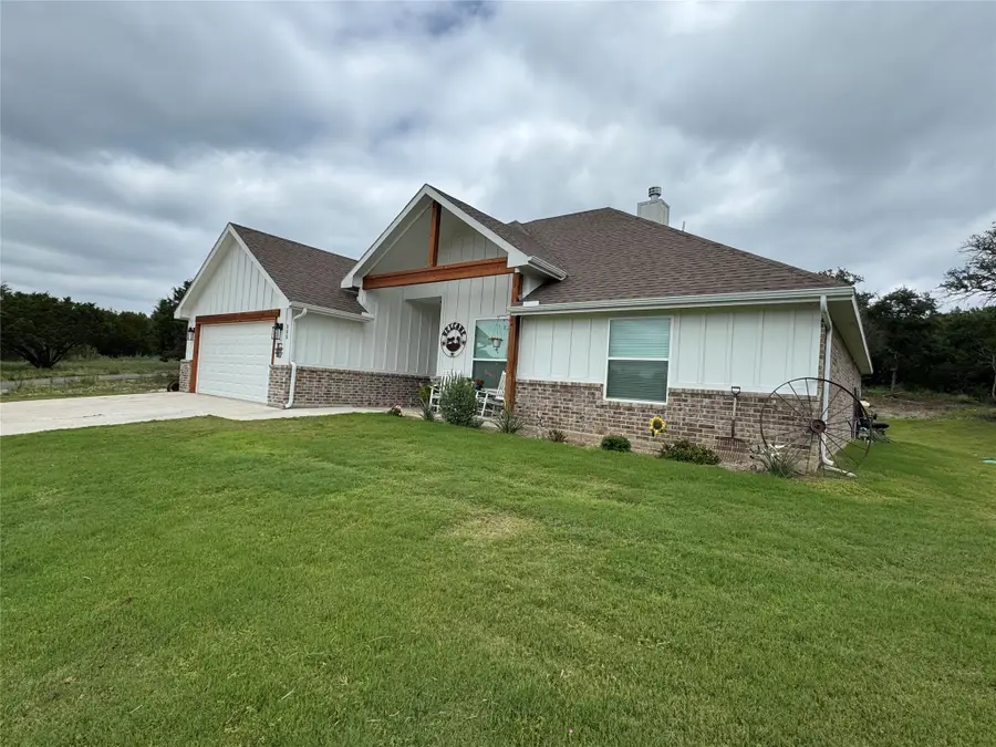 355 Sunset Cove, Bluff Dale, TX 76433 - #2