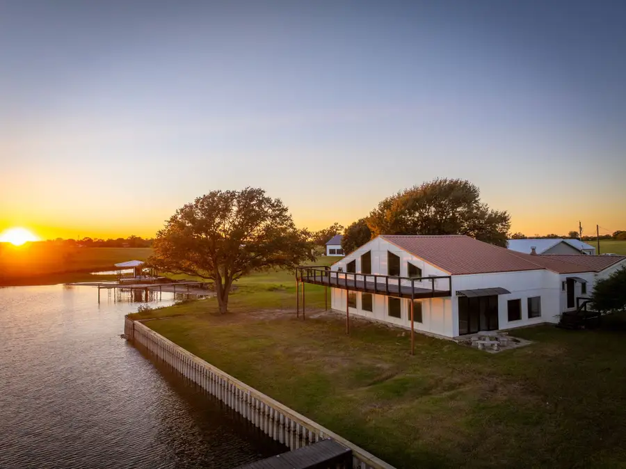 1761 Lcr 822, Groesbeck, TX 76642 - #2