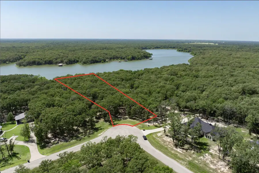 Lot 71 Anchor Point, Quinlan, TX 75474 - Image #3