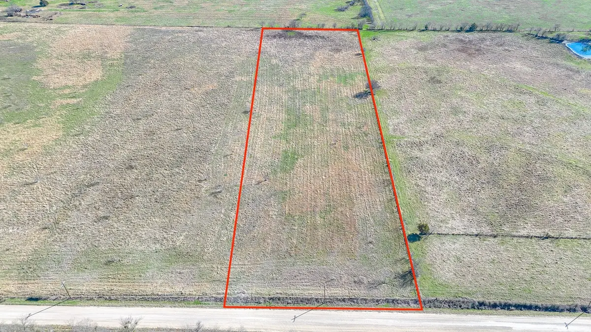 Lot 1 NE Cr 2160, Kerens, TX 75144 - #1