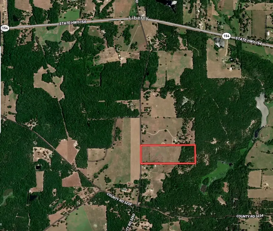 TBD County Road 3250, Quitman, TX 75783 - #2