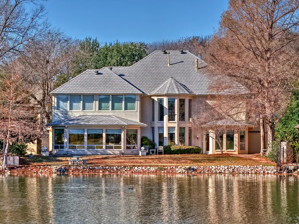 6940 Laurel Valley Drive, Fort Worth, TX 76132 - Image #1