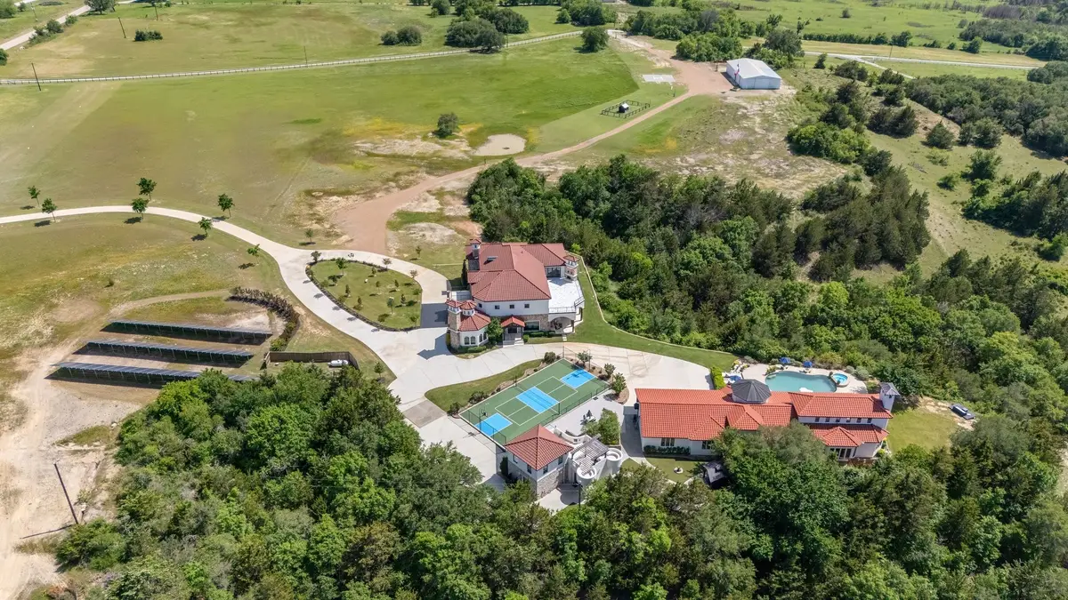 124 Private Road 2381, Decatur, TX 76234 - #1