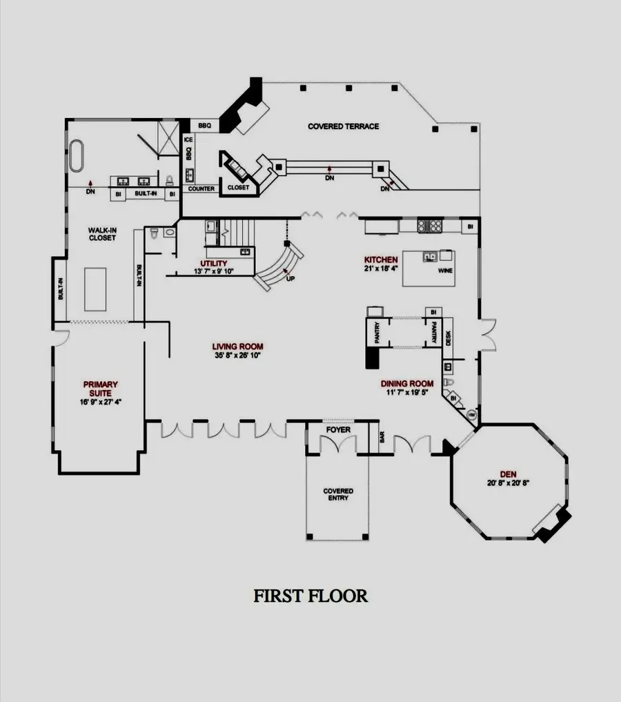 124 Private Road 2381, Decatur, TX 76234 - #2