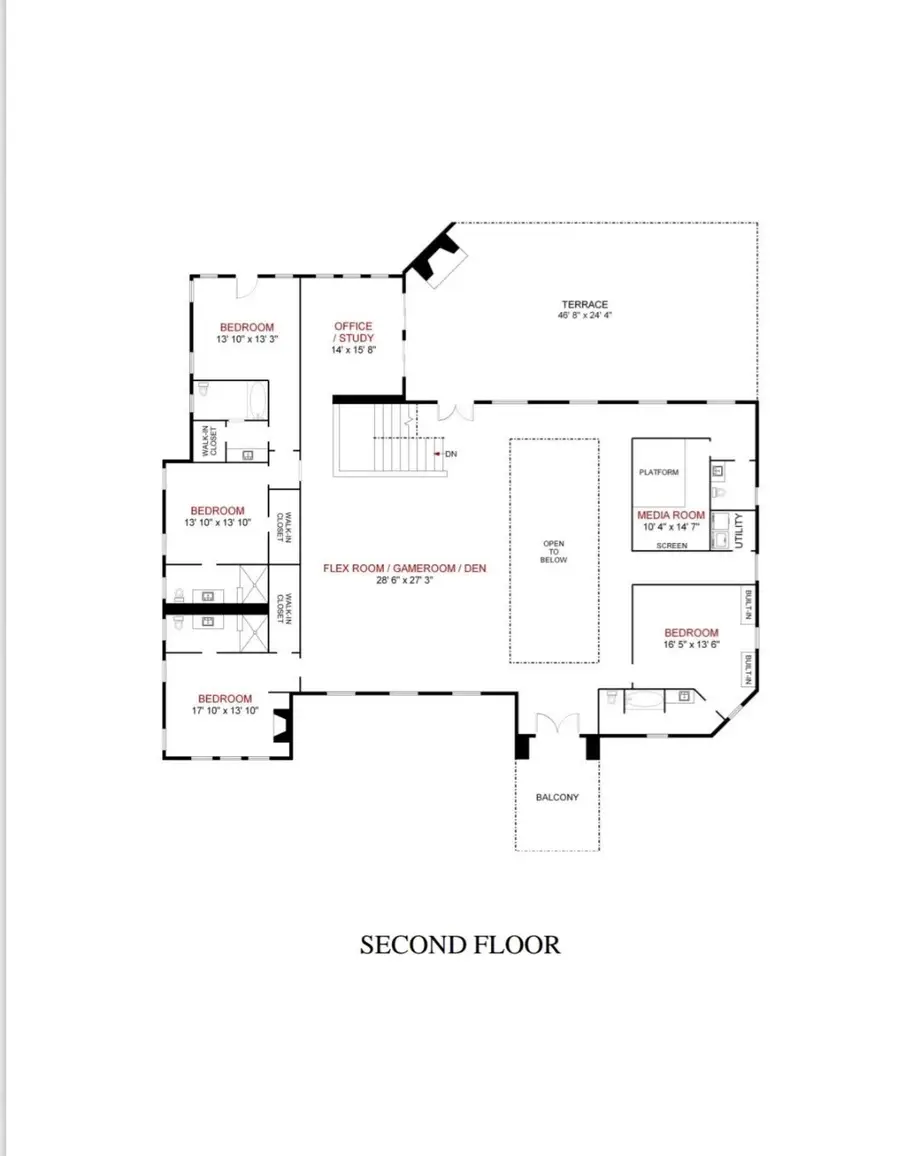 124 Private Road 2381, Decatur, TX 76234 - #3