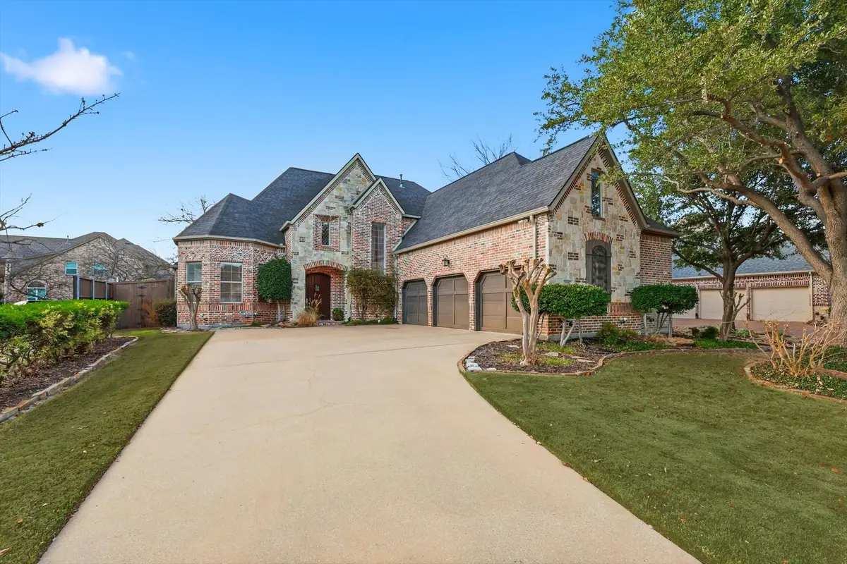 727 Madison Street, Coppell, TX 75019 - #1