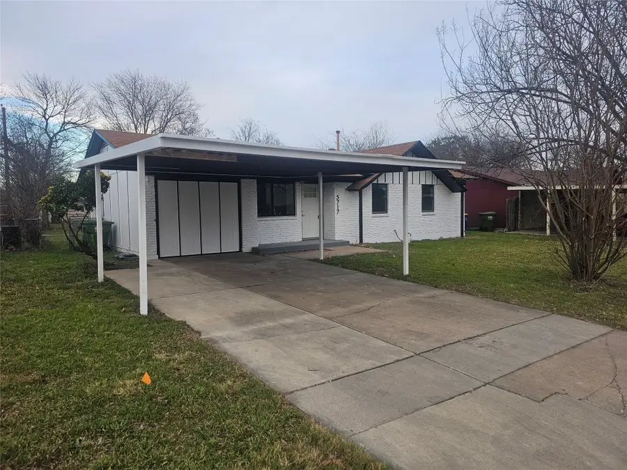 5717 Bowling Drive, Watauga, TX 76148 - Image #2