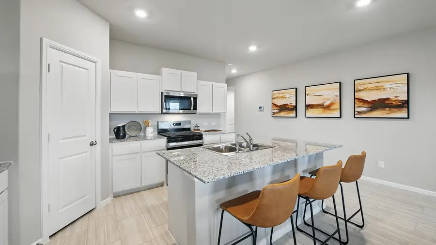 1505 Cansler Drive, Denton, TX 76249 - Image #2