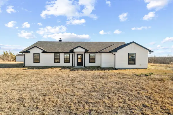 861 Richland Bend Road, Milford, TX 76670